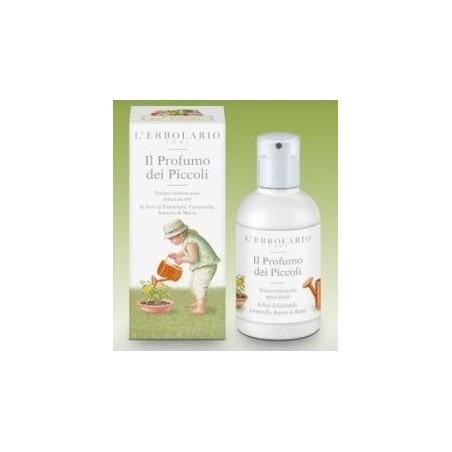 Giardino dei piccoli il profumo 50 ml