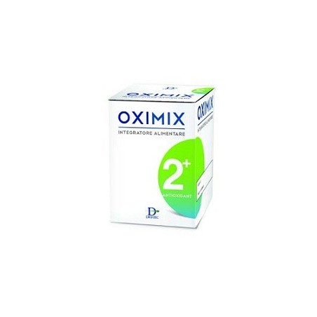 Oximix 2+ antioxidant 40 capsule Oximix 2+ antioxidant 40 capsule