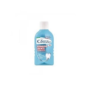 Ciccarelli collutorio gengive denti protetti 400 ml