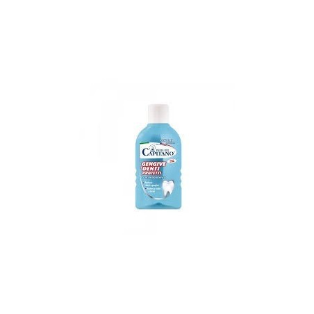 Ciccarelli collutorio gengive denti protetti 400 ml