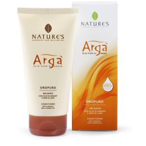 Arga' balsamo 150 ml nature's