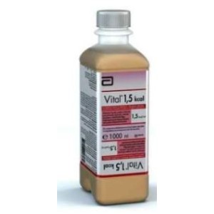 Vital 1,5kcal vaniglia rth 1000 ml