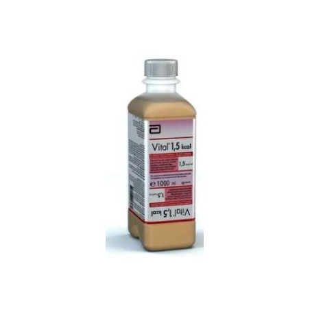 Vital 1,5kcal vaniglia rth 1000 ml