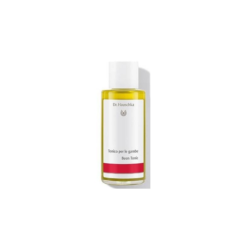 Dr hauschka tonico per le gambe 100 ml