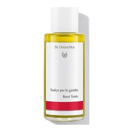 Dr hauschka tonico per le gambe 100 ml