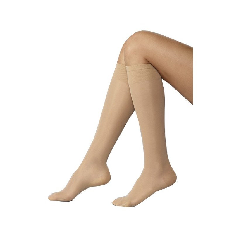 Viva 140 gambaletto ad maglia a rete pc chiaro 4