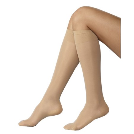 Viva 140 gambaletto ad maglia a rete pc chiaro 4