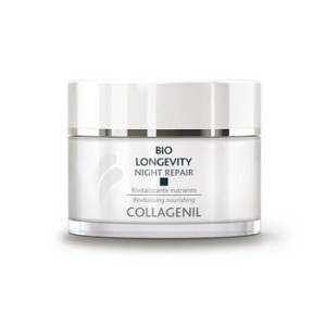 Collagenil bio longevity night repair 50 ml