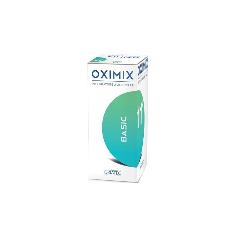 Oximix 11+ basic 160 capsule Oximix 11+ basic 160 capsule