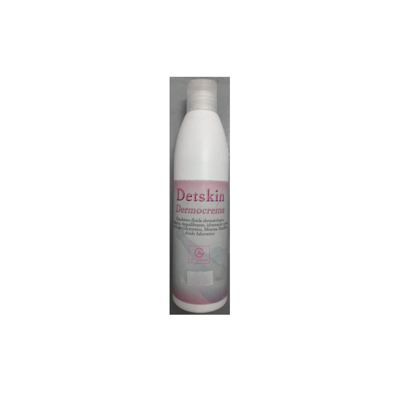 Detskin dermo crema 250 ml