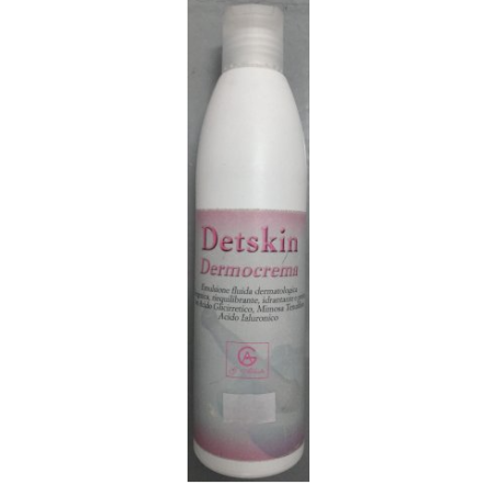Detskin dermo crema 250 ml