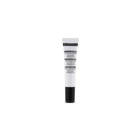 Planter's acido ialuronico siero puro concentrato 15 ml