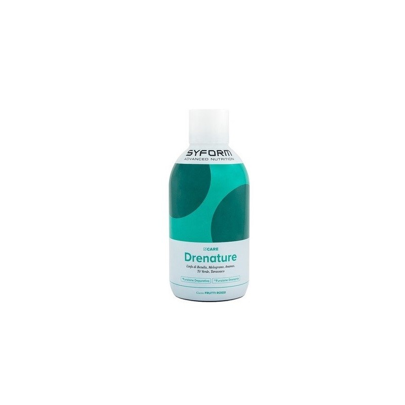 Drenature 500 ml Drenature 500 ml