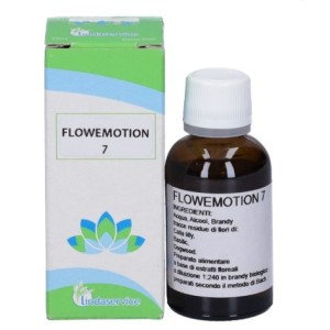 Flowemotion 07 gocce 30 ml