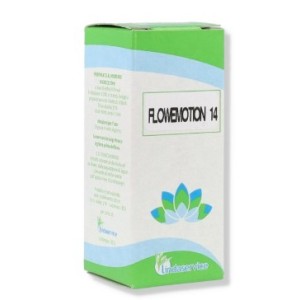 Flowemotion 14 gocce 30 ml