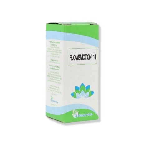Flowemotion 14 gocce 30 ml Flowemotion 14 gocce 30 ml