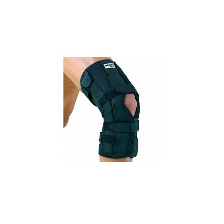 Gibaud ortho ligagib open ginocchiera articolata 01