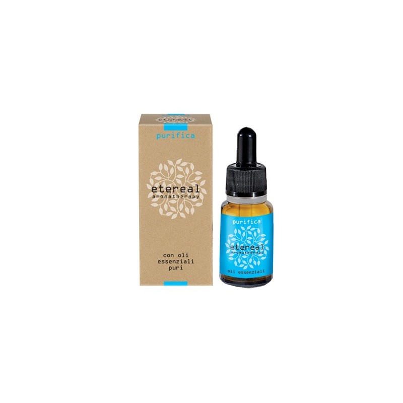 Etereal purifica 15 ml
