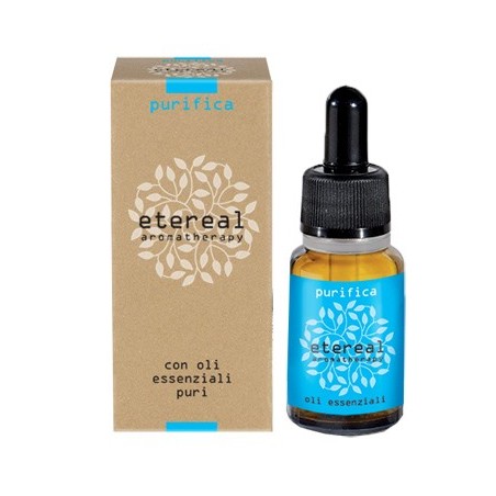 Etereal purifica 15 ml