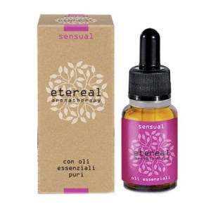 Etereal sensual 15 ml