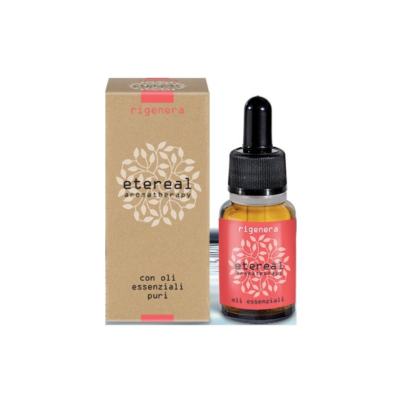 Etereal rigenera 15 ml
