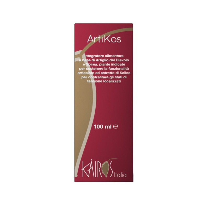 Artikos 100 ml