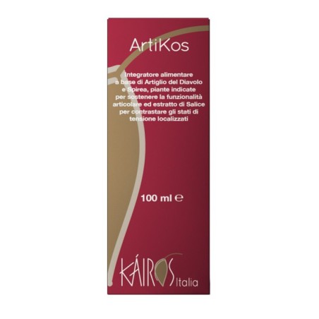 Artikos 100 ml