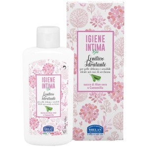 Igiene intima lenitivo idratante 200 ml