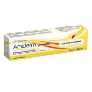 Arniderm gel 50 ml