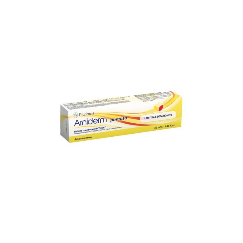 Arniderm gel 50 ml