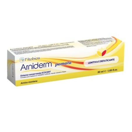 Arniderm gel 50 ml