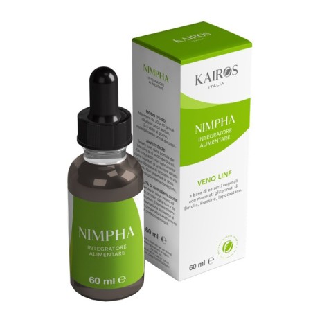Nimpha gocce 60 ml