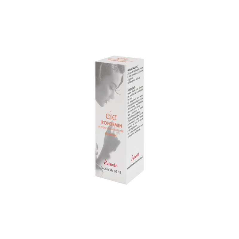 Ipofoemin gocce 60 ml