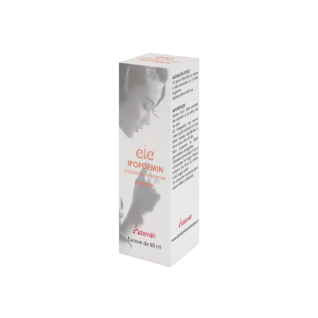 Ipofoemin gocce 60 ml