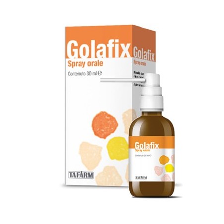 Golafix spray 30 ml