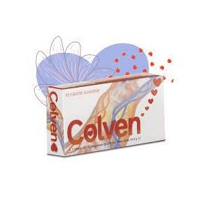 Colven 30 compresse