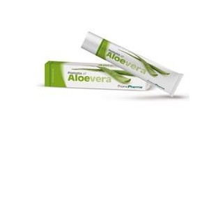 Ecobiopomata aloe vera 50 ml