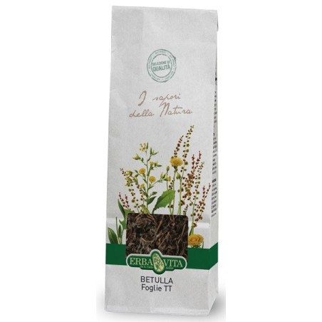 Betulla foglie 100 g