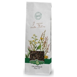 Calendula taglio tisana fiori 100 g