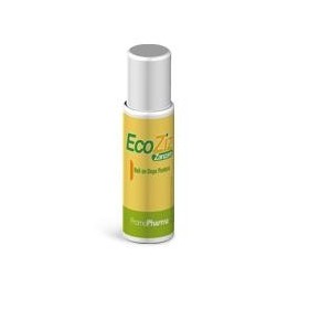 Ecoziz roll on dopopuntura 20 ml