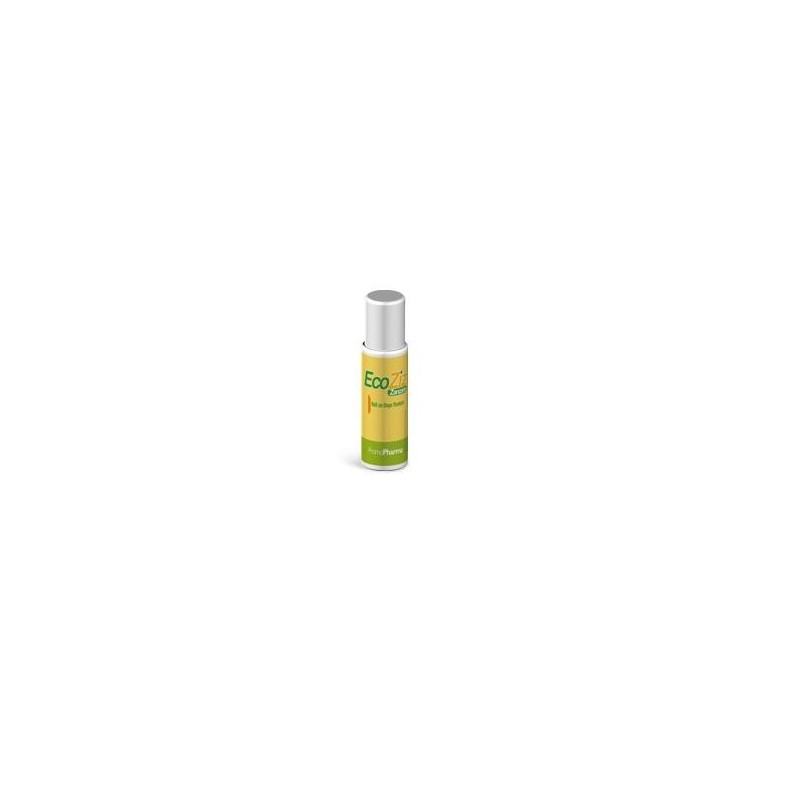 Ecoziz roll on dopopuntura 20 ml