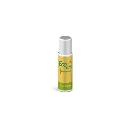 Ecoziz roll on dopopuntura 20 ml