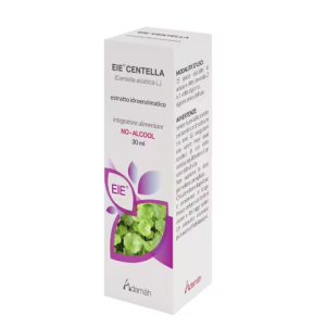 Eie centella gocce 30 ml