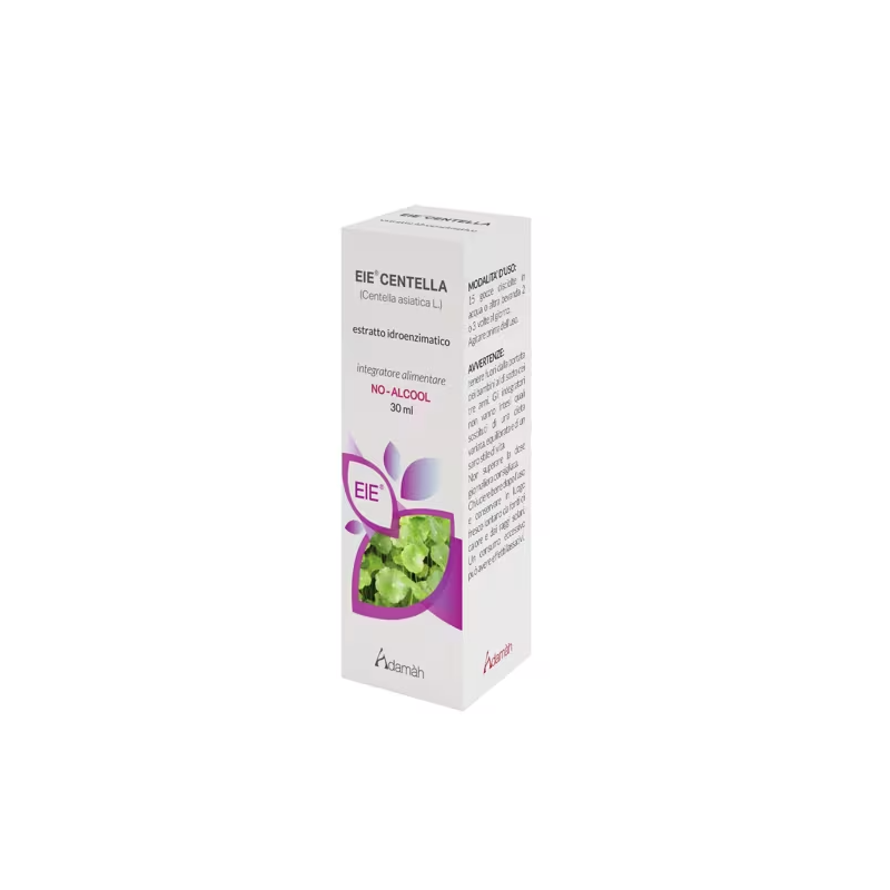 Eie centella gocce 30 ml Eie centella gocce 30 ml