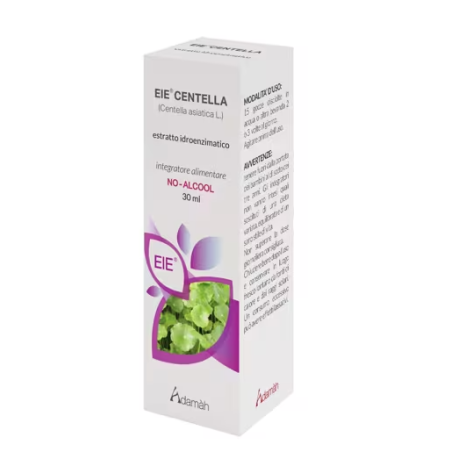 Eie centella gocce 30 ml Eie centella gocce 30 ml