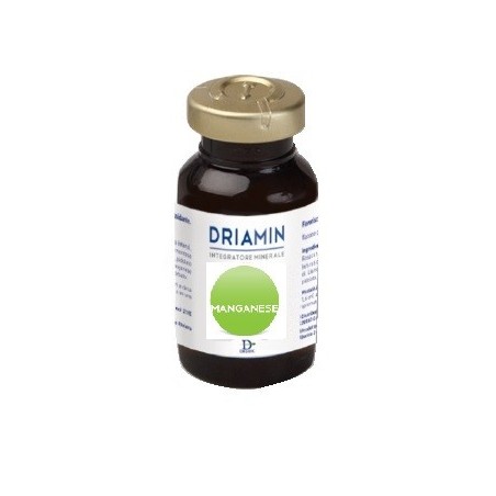 Driamin manganese 15 ml