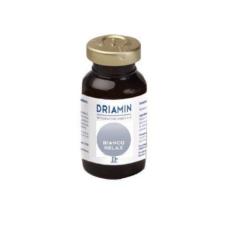 Driamin bianco relax 15 ml