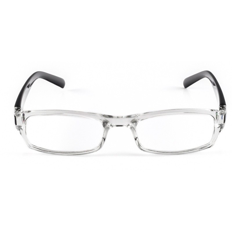 Occhiale contacta africa cristallo +3,50