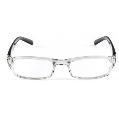 Occhiale contacta africa cristallo +3,50