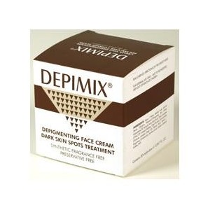 Depimix crema depigmentante macchie 60 ml